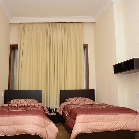 Teeba Palace Hotel Suites Amman Zewnętrze zdjęcie