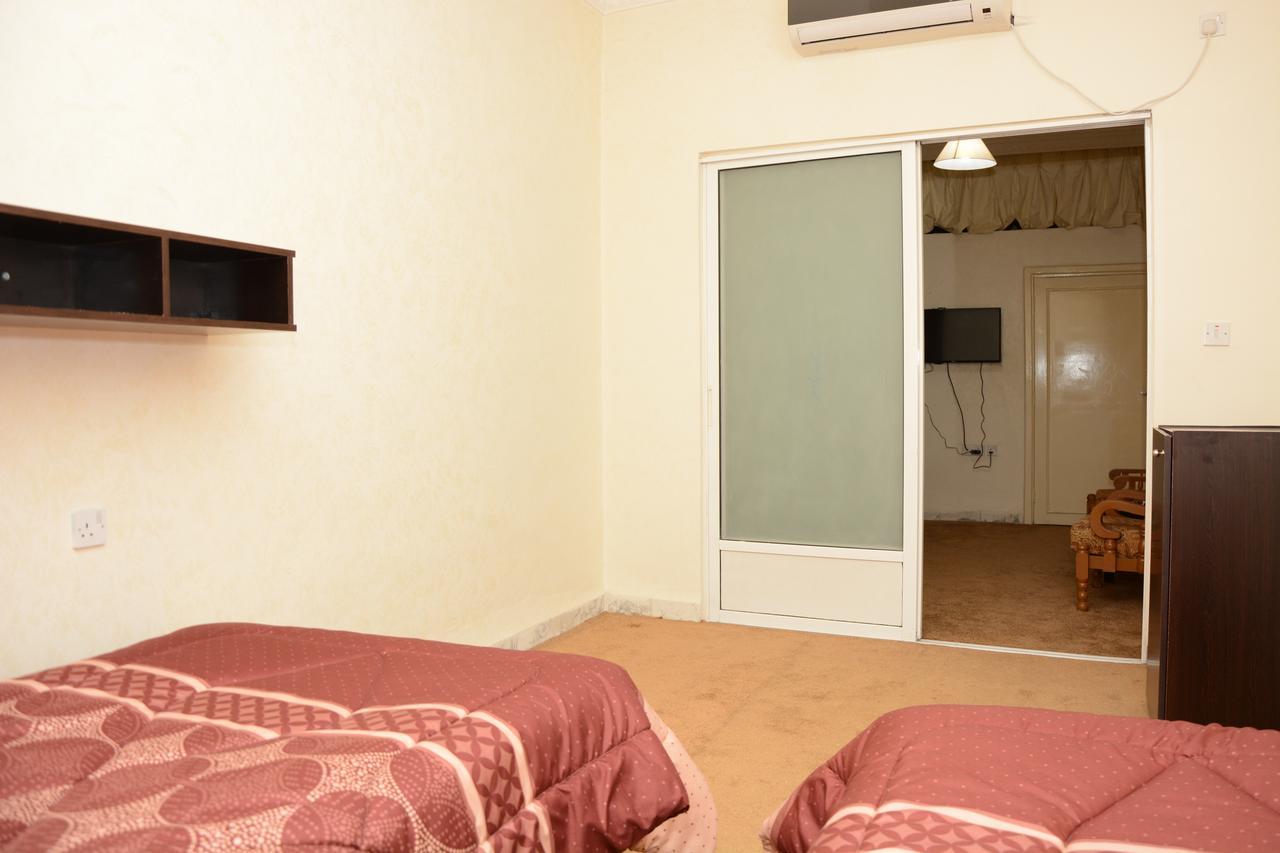 Teeba Palace Hotel Suites Amman Zewnętrze zdjęcie
