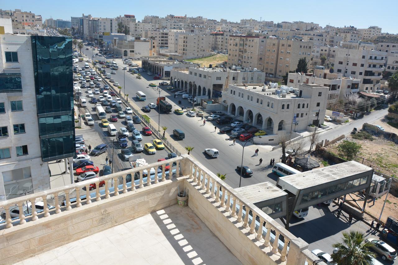 Teeba Palace Hotel Suites Amman Pokój zdjęcie