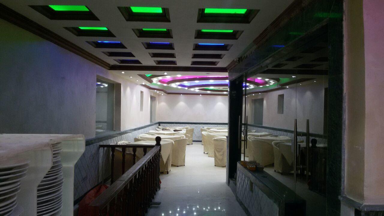 Teeba Palace Hotel Suites Amman Zewnętrze zdjęcie
